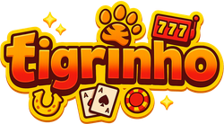 Tigrinho Logo